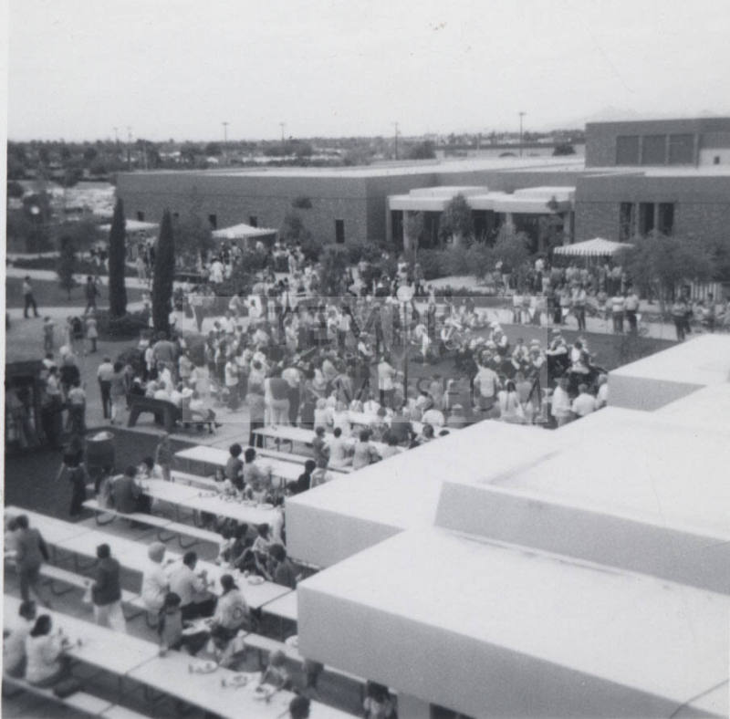 Sister City Festival - At Edna Vihel Center and Library