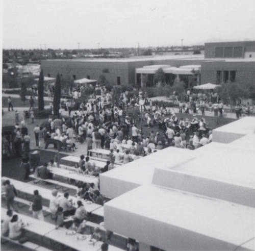 Sister City Festival - At Edna Vihel Center and Library