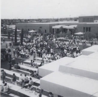 Sister City Festival - At Edna Vihel Center and Library