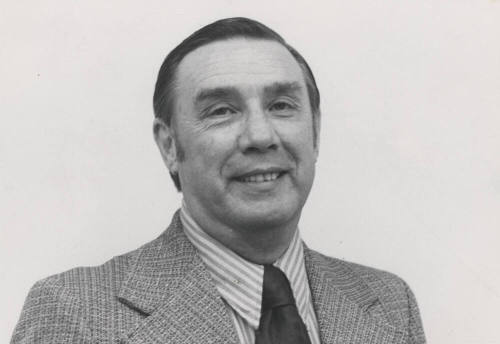 Len Johnson - Former Parks Board Member