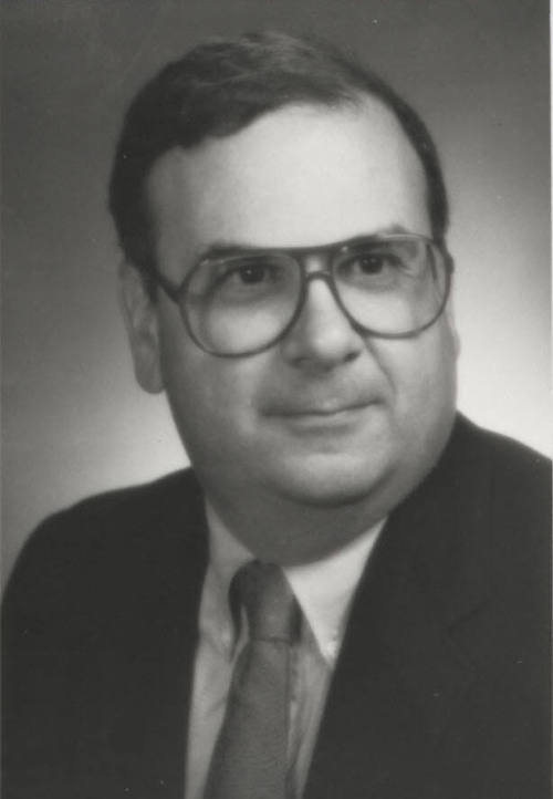Portrait of Don Cassano - City of Tempe Councilman