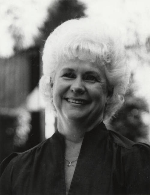 Carol Smith - City of Tempe Councilwoman