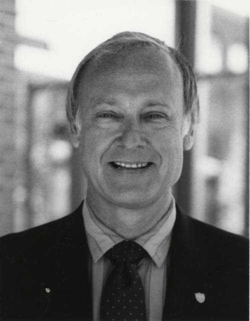 Frank Plencner - City of Tempe Councilman