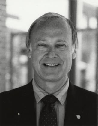 Frank Plencner - City of Tempe Councilman