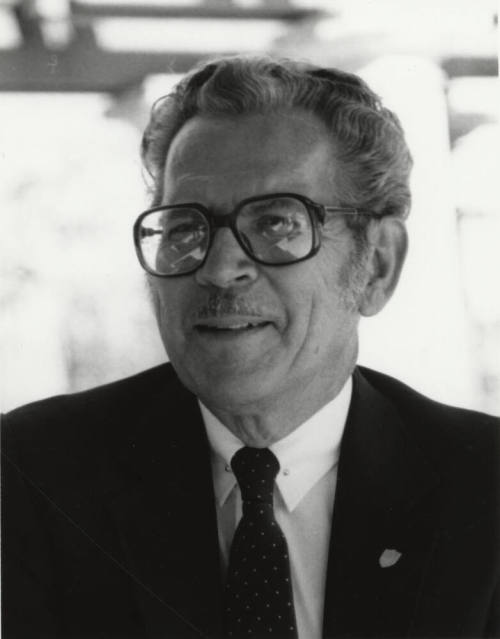 Roland Oonk - City of Tempe Councilman