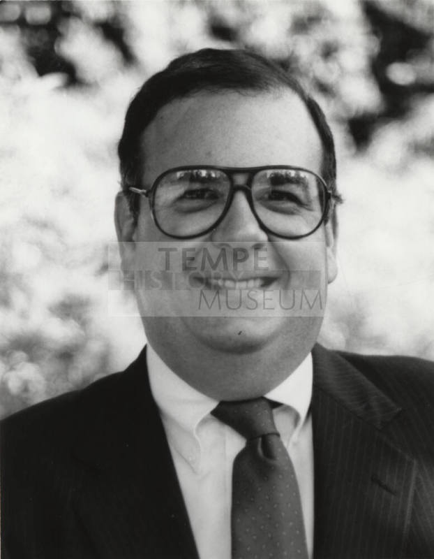 Don Cassano - City of Tempe Councilman