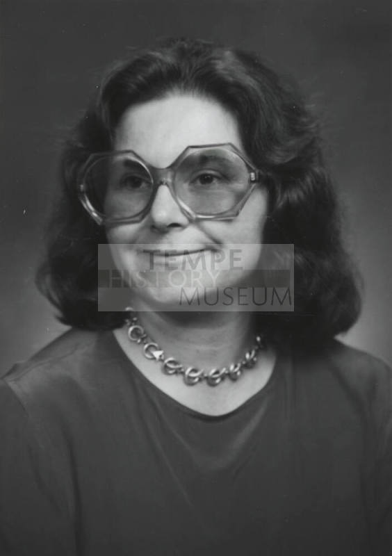 Barbara Sherman
