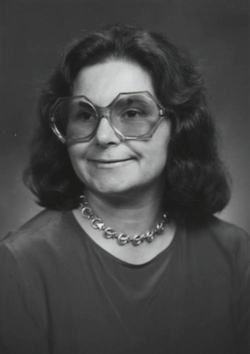 Barbara Sherman