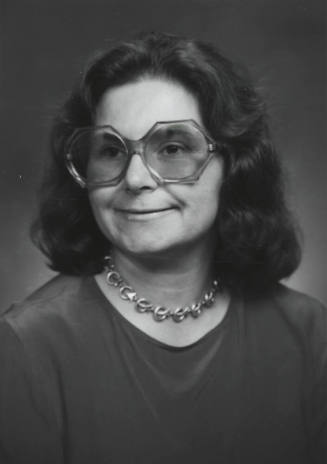 Barbara Sherman