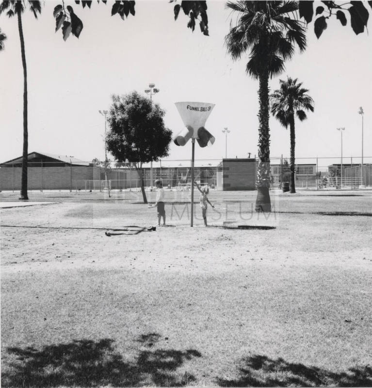 Clark Park Pool