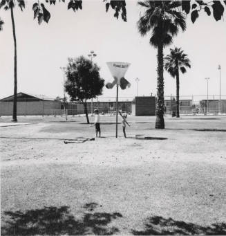 Clark Park Pool