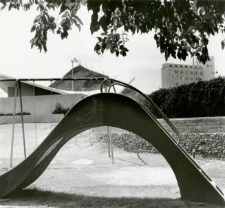 Playground at Tempe Beach Park