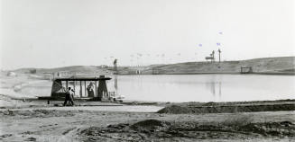 Kiwanis Park Under Construction