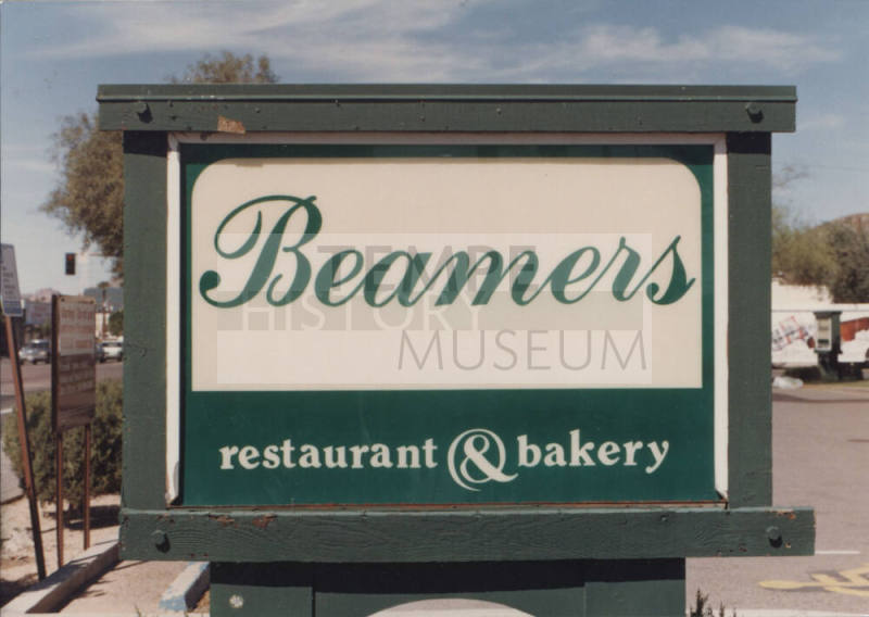 Beamer's Restaurant and Bakery - 803 South Mill Avenue, Tempe, Arizona