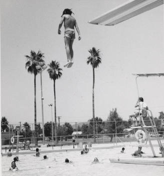 Clark Park Summer Activities
