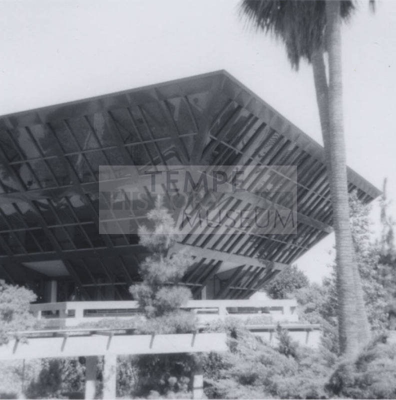 Tempe City Hall