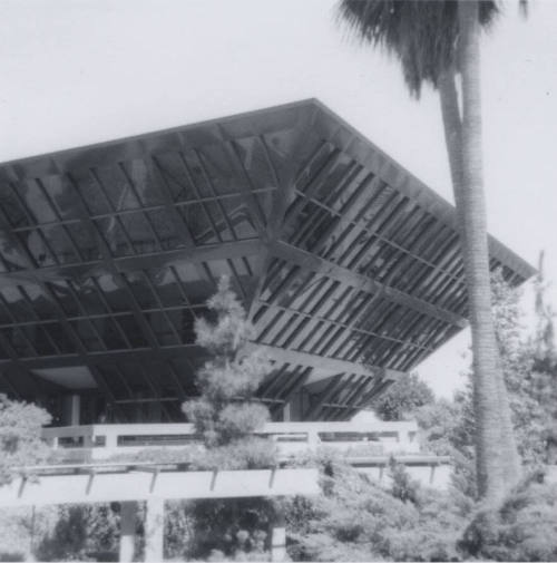 Tempe City Hall