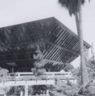 Tempe City Hall
