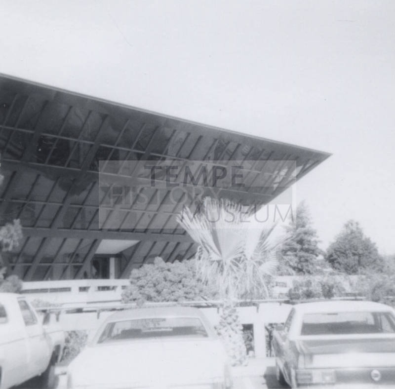 Tempe City Hall