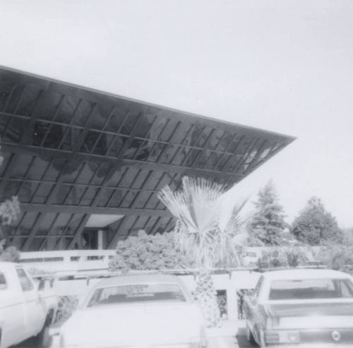 Tempe City Hall
