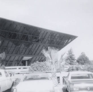Tempe City Hall