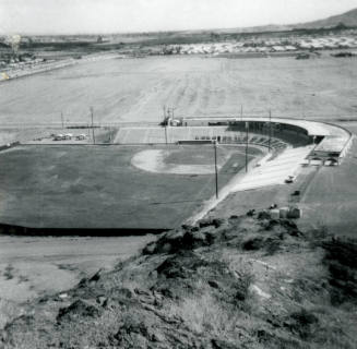 Tempe Diablo Stadium