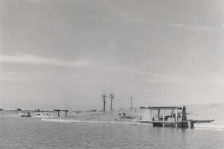 Fishing Lake at Kiwanis Park