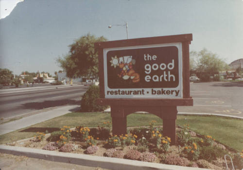The Good Earth Restaurant and Bakery - 803 South Mill Avenue, Tempe, Arizona