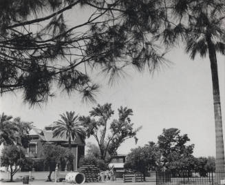 Petersen House