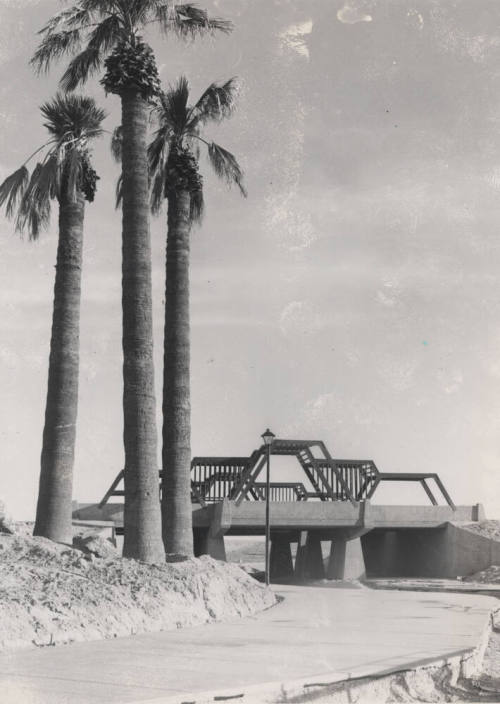 Kiwanis Park Bridge