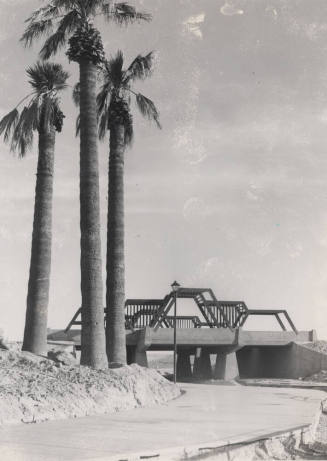 Kiwanis Park Bridge