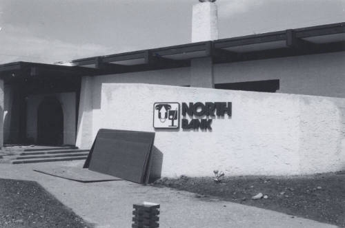 North Bank Restaurant - 803 South Mill Avenue, Tempe, Arizona