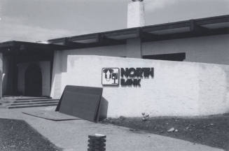North Bank Restaurant - 803 South Mill Avenue, Tempe, Arizona