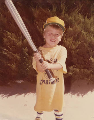 "Batter Up"