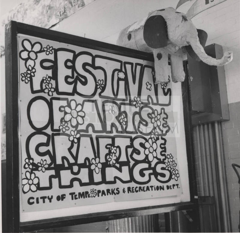 Festival of Arts and Crafts and Things