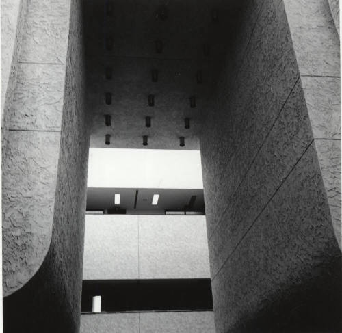 Desert Samaritan Hospital - Architectural Detail