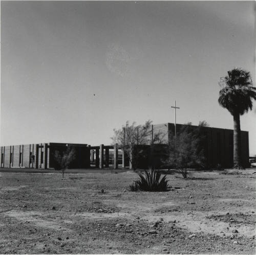 King of Glory Lutheran Church