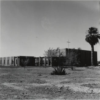 King of Glory Lutheran Church