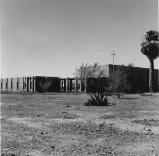 King of Glory Lutheran Church