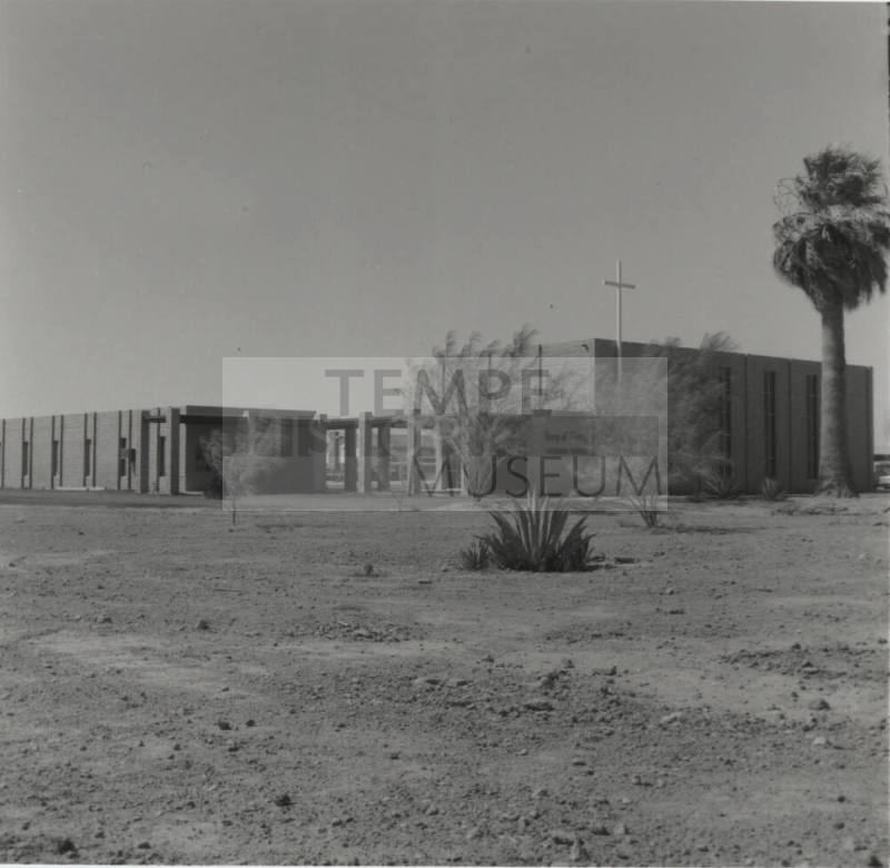 King of Glory Lutheran Church