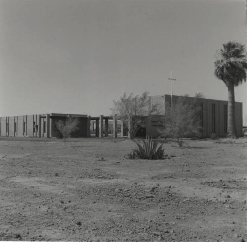 King of Glory Lutheran Church