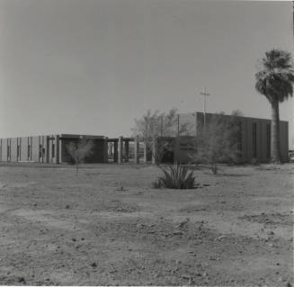 King of Glory Lutheran Church