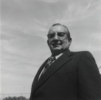 Bill Boyle, Principal- Tempe Union High School