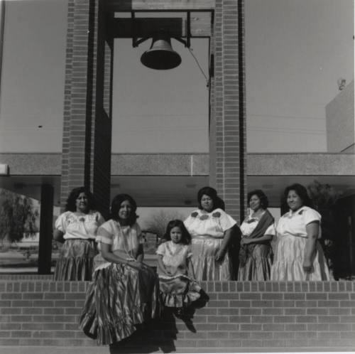 Yaqui Customs