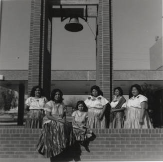 Yaqui Customs