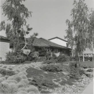Unknown house