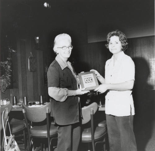 La Casa Linda Restaurant joins the Tempe Chamber of Commerce