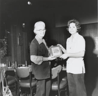 La Casa Linda Restaurant joins the Tempe Chamber of Commerce