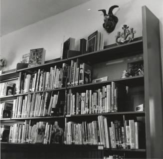 Arizona State Library's Traveling Mexican American Collection at Guadalupe