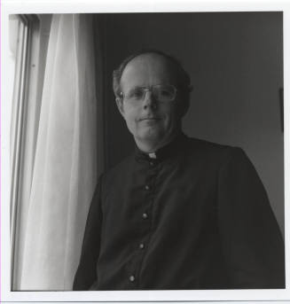 New Interim Pastor At St. Augustine's Episcopal Church, 1735 S. College Avenue